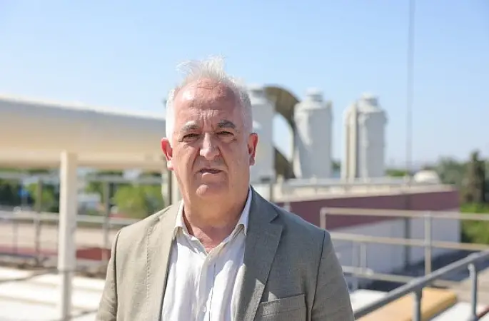 Marmara'da İleri Biyolojik Atık Su Arıtma Tesisinden Geçmeyen Atık Su Deşarjı Kalmayacak