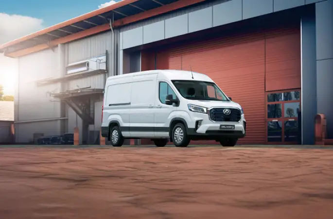MAXUS’tan Eylül ayına özel avantajlı fiyatlar ve faizsiz kredi fırsatı