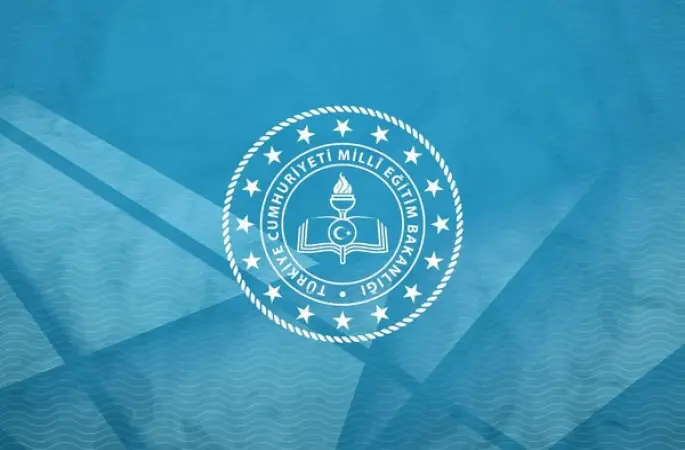 MEB’den haftalık eğitim gündemine ilişkin açıklama