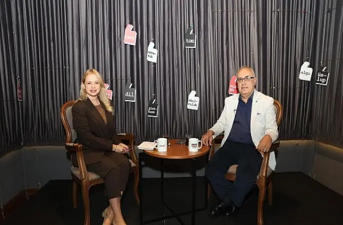 Medya Buluşmaları'nda Cumhuriyet'in İzleri Ele Alındı