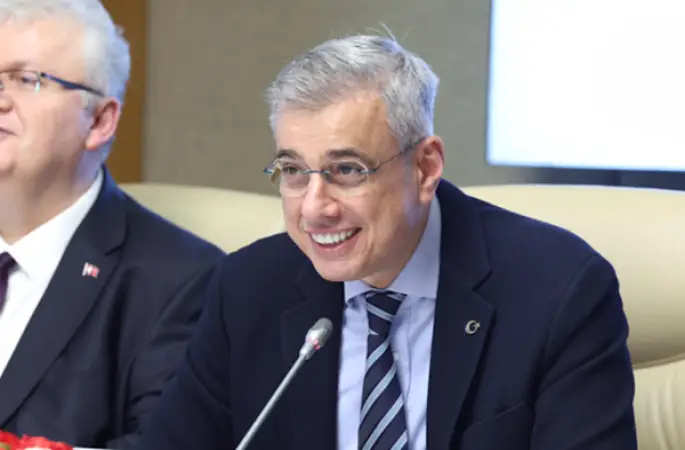 Memişoğlu: İstanbul’da Sağlık Yatırımları Toplantımızı gerçekleştirdik