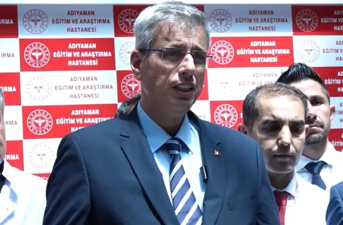 Memişoğlu: Maltepe’de yaralı 5 kişinin tedavisi sürüyor