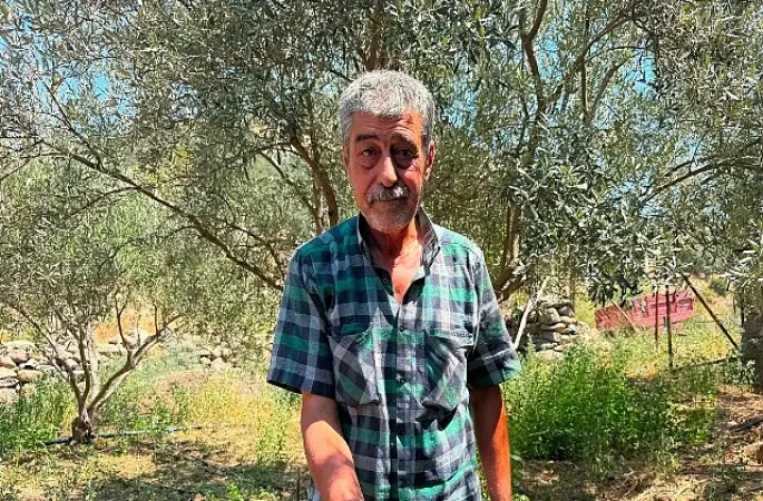 Menemen Belediyesi'nden tarıma asırlık hizmet!