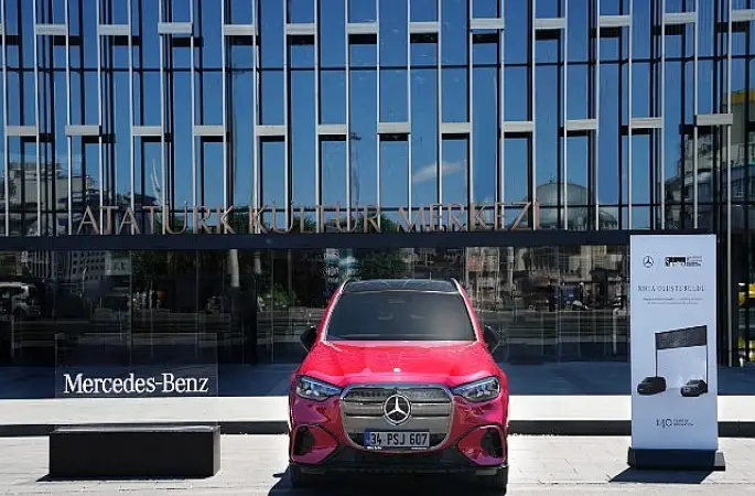 Mercedes-Benz Desteğiyle İstanbul Müzik Festivali'nde Viyana Senfoni Rüzgarı Esti