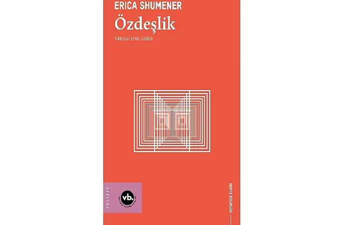 Metafiziğin temel sorularına yeni bir rehber: “Özdeşlik"