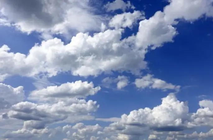 Meteoroloji’den 25 Eylül-1 Ekim haftası hava tahmini