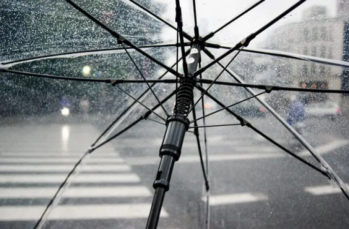 Meteoroloji’den Doğu Karadeniz için kuvvetli yağış uyarısı