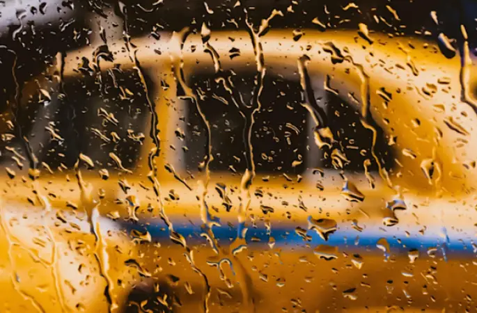 Meteoroloji'den Kırşehir için kuvvetli yağış uyarısı