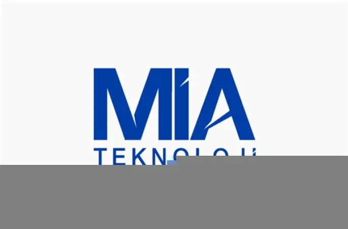 MİA ve Tripy, otonom lojistik teknolojileri için iş birliği görüşmelerine başladı