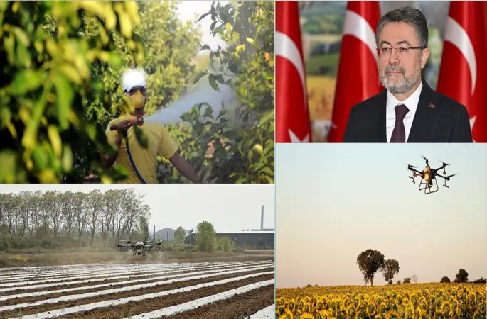 Milyonlarca Çiftçiyi İlgilendiriyor: B-Reçete Sistemi Ocak 2026’da Başlıyor