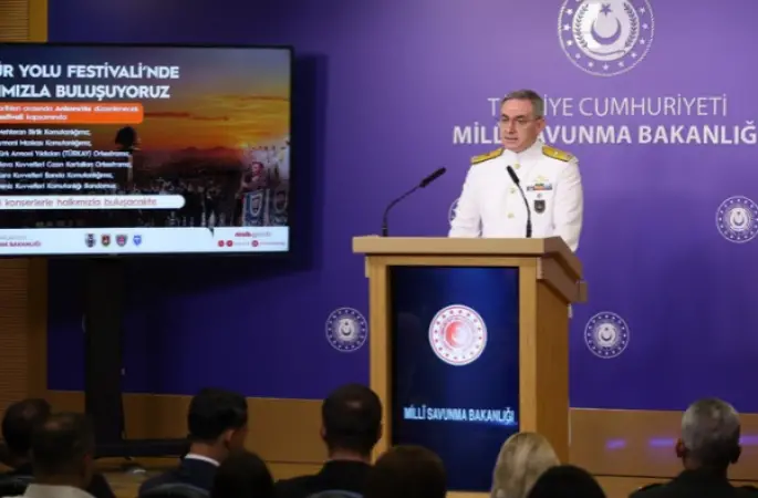 MKE, Mısır’daki faaliyetleri için “Zafer” şirketini kurdu