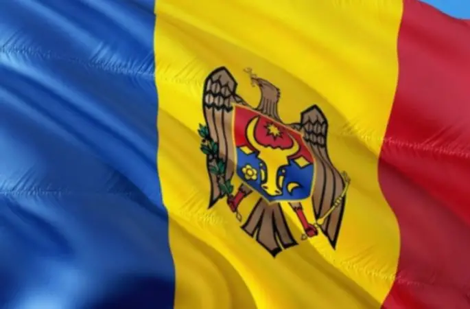Moldova, Karadeniz’deki saldırılar sonrası Bulgaristan’la dayanışma mesajı verdi