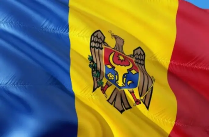 Moldova’dan Rusya’nın Letonya Fahri Konsolosluğuna saldırısına kınama