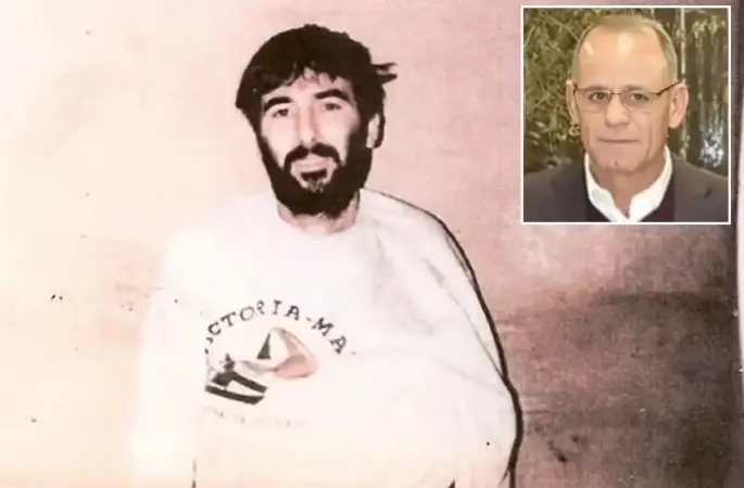 MOSSAD'dan gizli operasyon! Kritik isim kaçırıldı