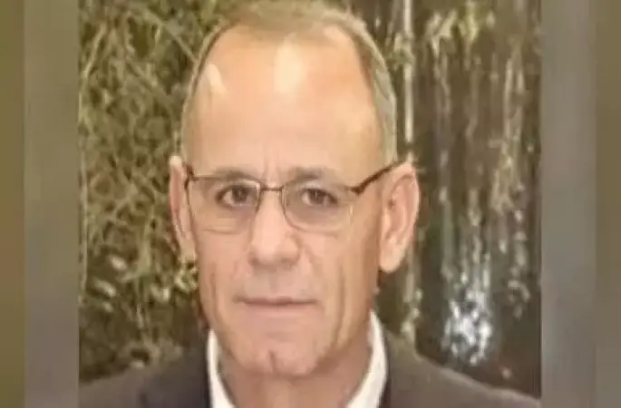 MOSSAD'dan gizli operasyon! Önemli isim kaçırıldı