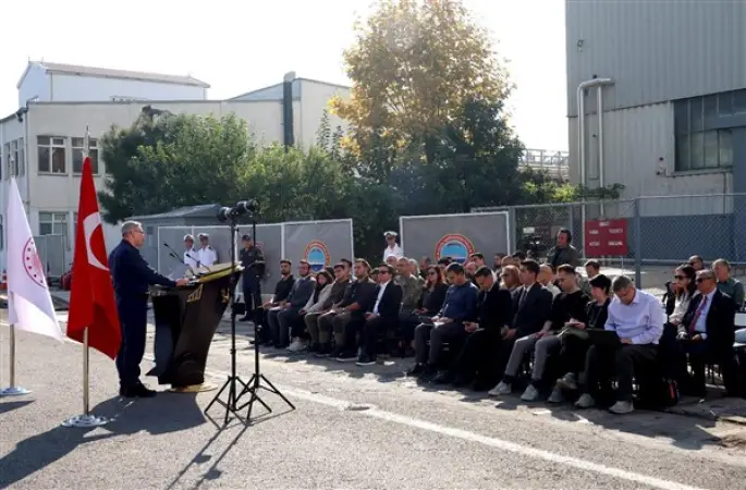 MSB: Sufa-53 Hattı faaliyetleri 1974 Kuvvetlerin Ayrıştırılması Anlaşması’nı ihlal ediyor