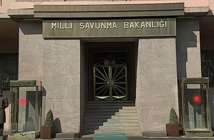 MSB’den öğrencilere mesleki tanıtım faaliyeti
