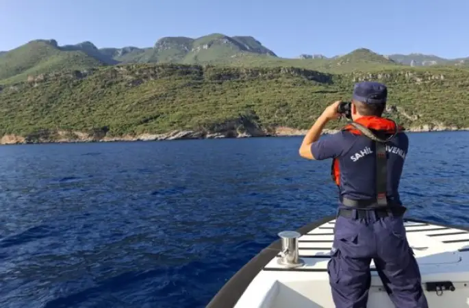 Muğla’da “Yeşil Vatan” için 7 gün 24 saat denetim