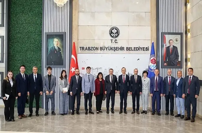 Murat Çavga: “Çin Turizminde Ektiğimiz Tohumlar Filiz Vermeye Başladı"