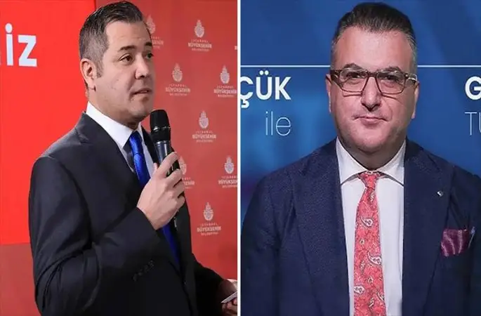 Murat Ongun'dan Cem Küçük'e: Belgeli bir yazışmayı bu kadar kolay nasıl yalanlıyor, anlamıyorum, suç duyurunu bekler, ticaret yaşamında başarılar dilerim