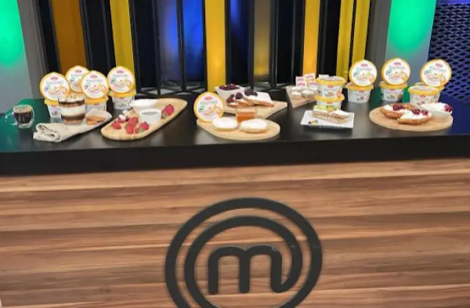 Muratbey, MasterChef Türkiye’yle tüketicilerin evdeki lezzet yolculuğuna eşlik ediyor
