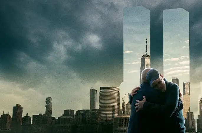 National Geographic NOW Seç-İzle Servisinin Eylül Ayı Teması '11 Eylül'!
