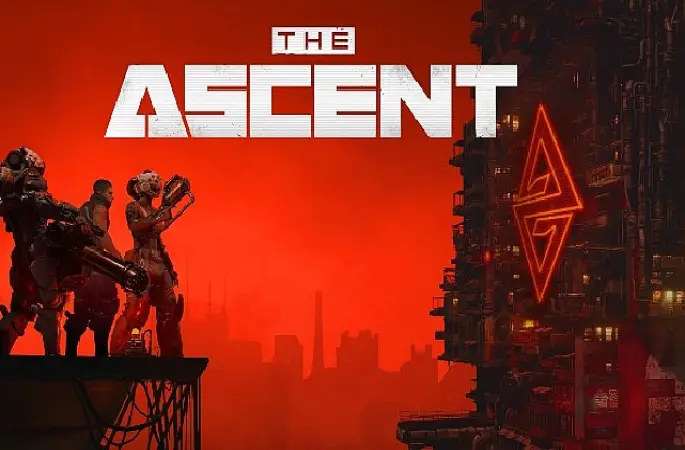 Neon Giant 'The Ascent'in 5. Yıl Dönümünde Oyunun Yol Haritasını Açıkladı