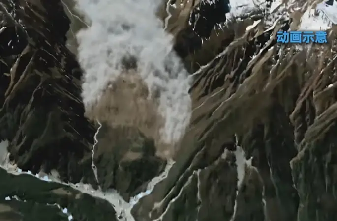 Nepal'in eski Çin Büyükelçisi Oli: Himalaya'daki afetler için sınır ötesi iş birliği şart