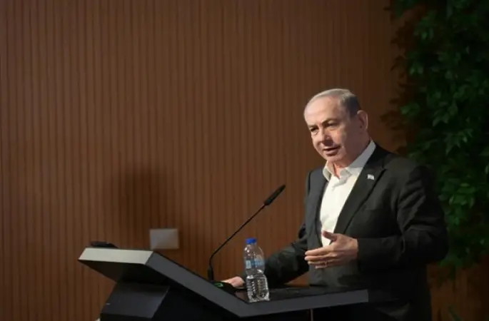 Netanyahu’dan hayatını kaybeden askerler için taziye mesajı