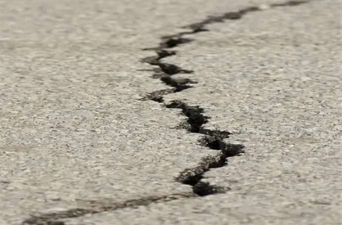 Nikaragua’da deprem