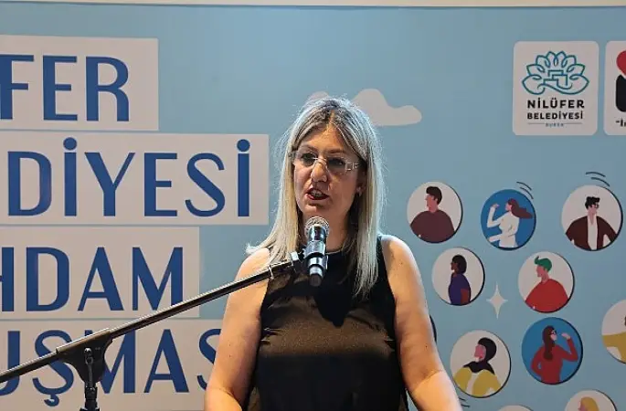 Nilüfer Belediyesi'nden istihdam buluşması