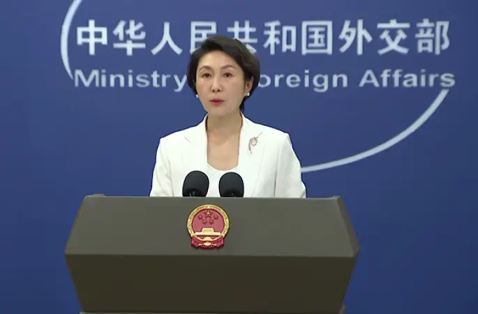 Ning: Çin ve ABD halkları arasındaki iletişimin güçlendirilmesini destekliyoruz