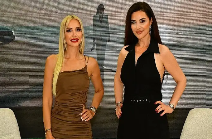 NR1 Magazin'de bu hafta: Ebru Elver'den gündem yaratacak itiraflar!