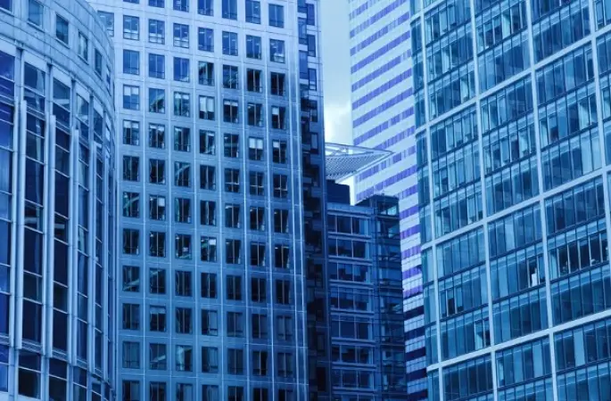 Nurol Gayrimenkul'den ofis satışı