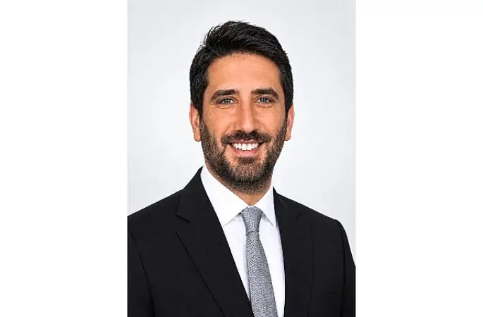 Onur Özbayram, Boehringer Ingelheim Türkiye Hayvan Sağlığı Pet İş Birimi Liderliğine Atandı!  