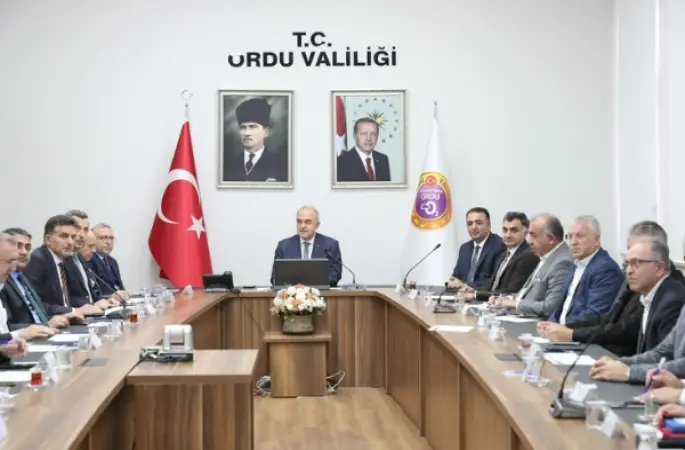 Ordu’da 2026’nın ilk dokuz ayında 7 bin 599 kişi işe yerleştirildi