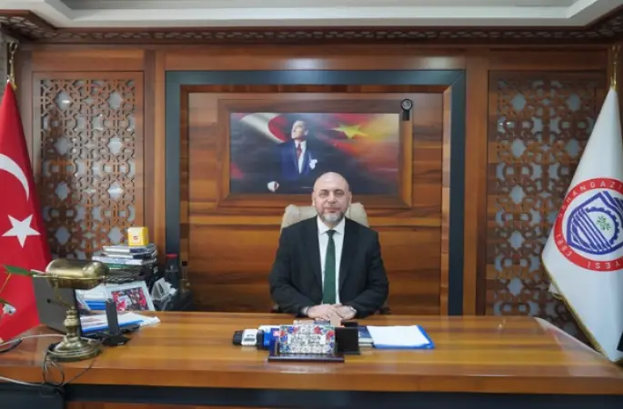 Orhangazi Belediye Başkanı Aydın’dan yeni eğitim öğretim yılı mesajı
