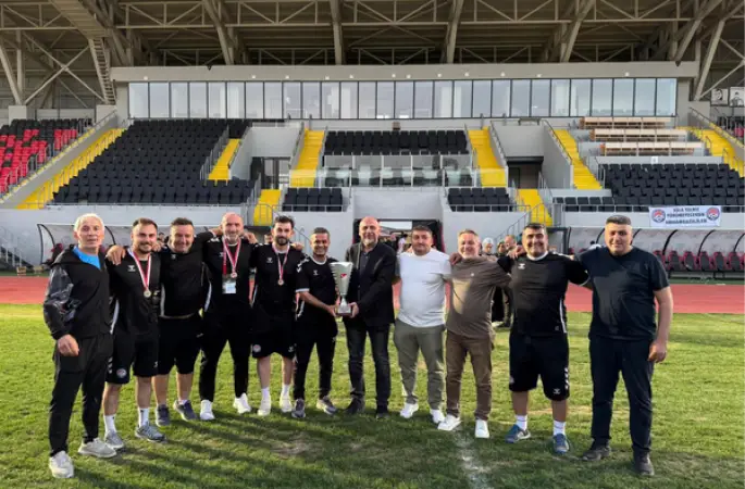 Orhangazi Futbol Kulübü U-19 Akademi Ligi'nde mücadele edecek
