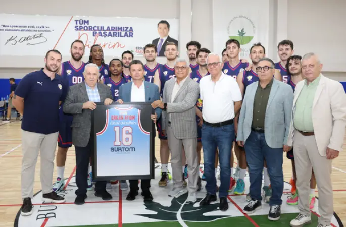 Osmangazi Belediyesi 18. Final Basketbol Turnuvası sona erdi