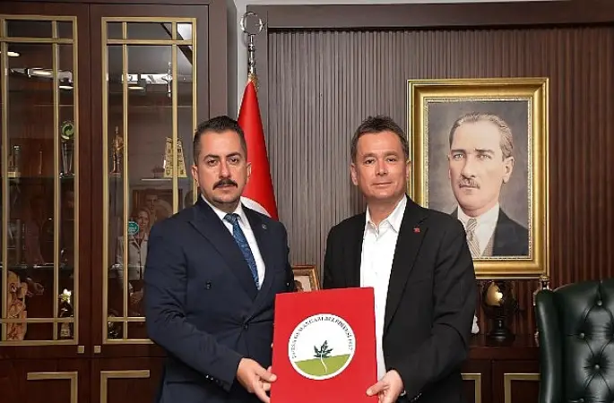  Osmangazi'de Bursa'nın Jeolojik Yapısına Mercek Tutulacak