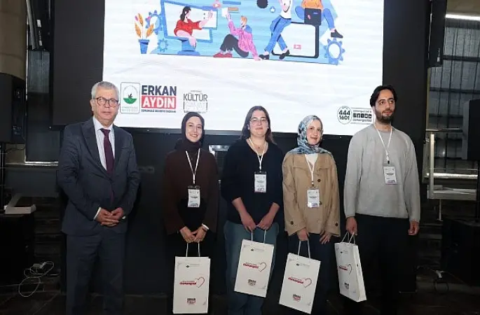 Osmangazi'de Gençlerden Kente Yenilikçi Çözümler