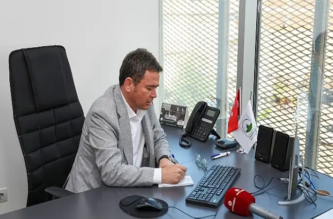 Osmangazi'de Vatandaşın Sesi Doğrudan Başkan Aydın'a Ulaşıyor