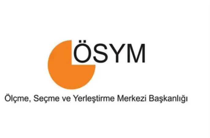 ÖSYM Başkanı Ersoy: Bilgi güvenliği sertifikamız yenilendi