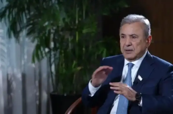 Özbek yetkili: Çin ile ilişkilerimiz tarihinin en güçlü döneminde
