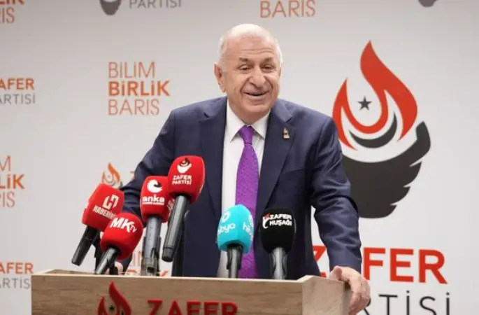 Özdağ: Muhalefet ve vatandaş üzerindeki baskılar artıyor