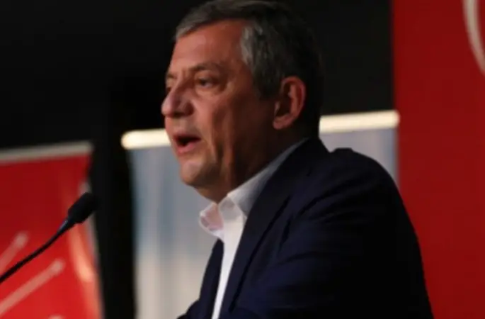 Özel: İzmir’i sandıkta hiç kazanamadın, hiç kazanamayacaksın