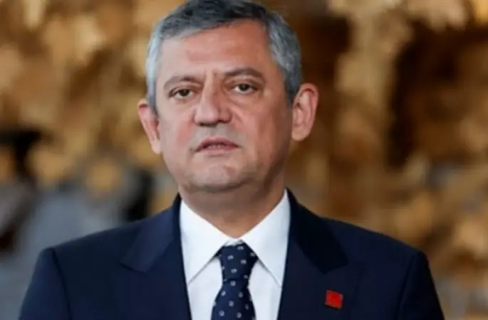 Özel: Yasama döneminde Meclis’te, seçim sürecinde sahada olacağız