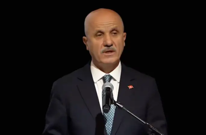 Özvar, Büyükelçi Memmedov'u ağırladı