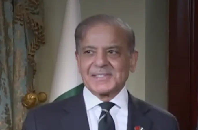 Pakistan Başbakanı Şerif’ten Türkiye’ye taziye mesajı