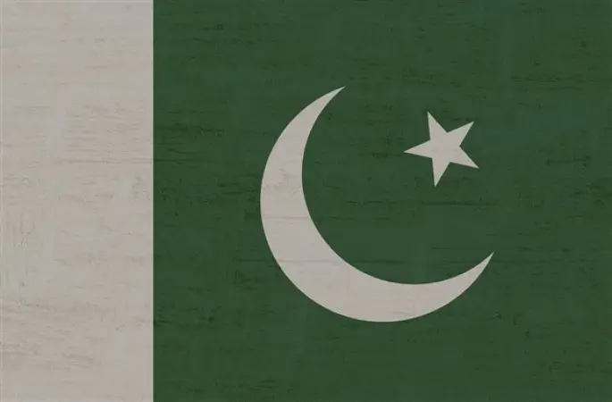 Pakistan, Cibuti'nin Bağımsızlık Günü'nü kutladı